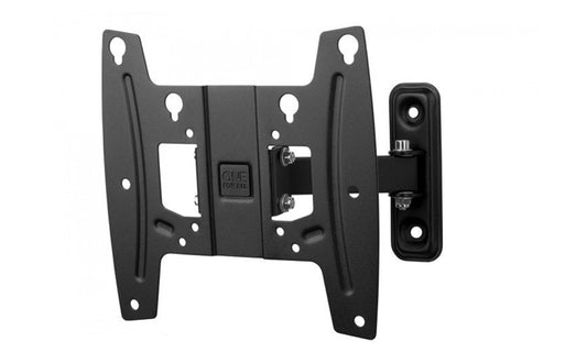 Audio Trends 19" - 42" Swivel Mount TV Wall Bracket