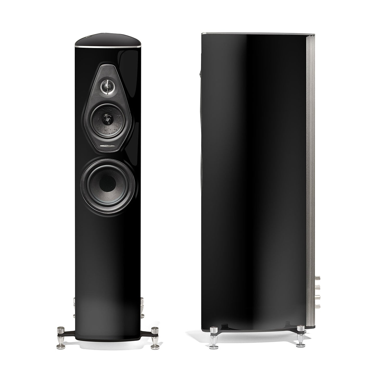 Sonus faber Olympica Nova II Speakers