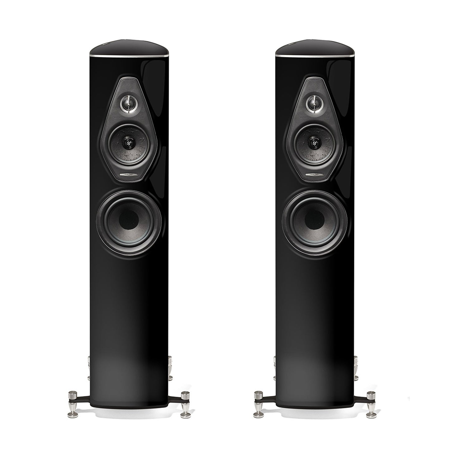 Sonus faber Olympica Nova II Speakers