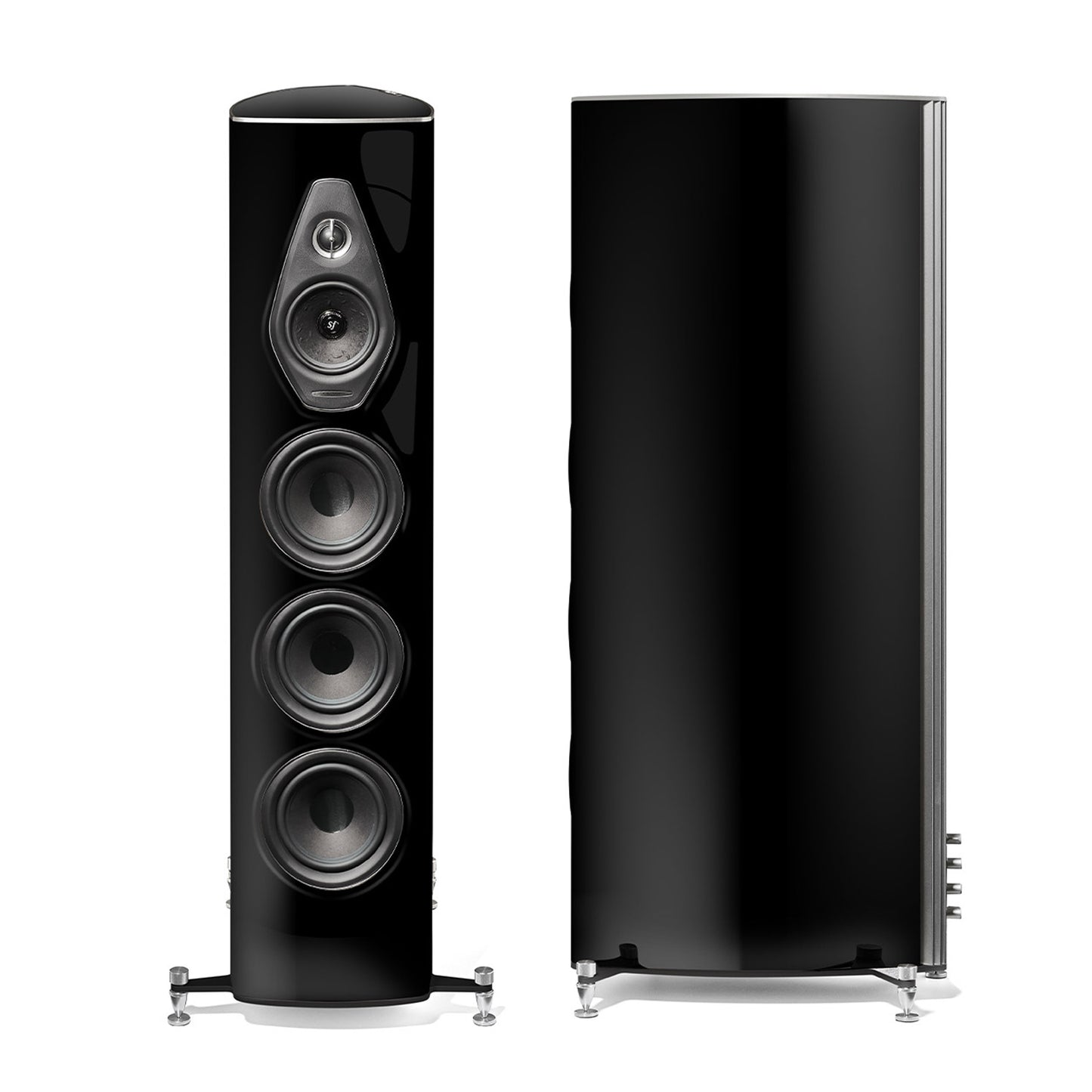 Sonus faber Olympica Nova V Speakers