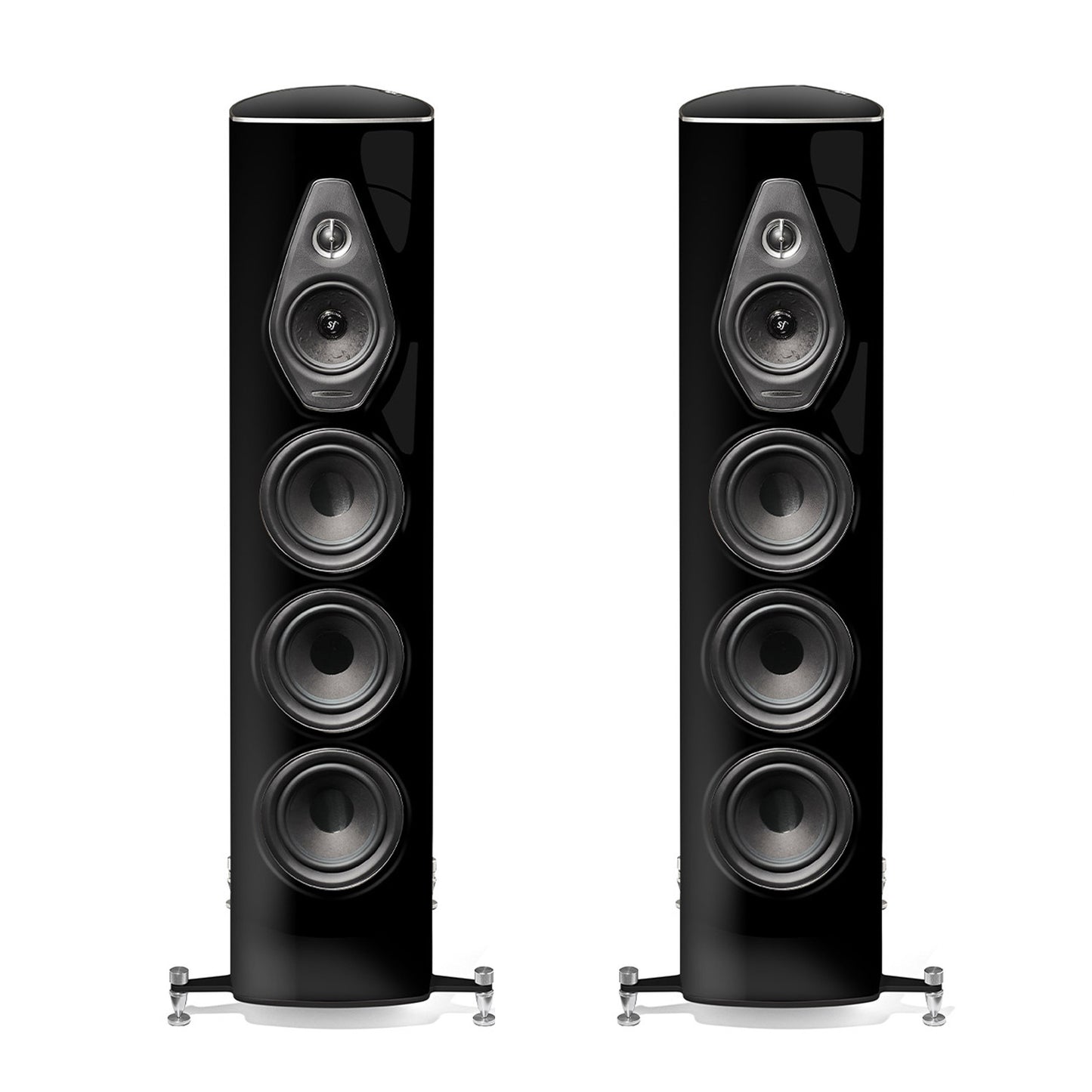 Sonus faber Olympica Nova V Speakers