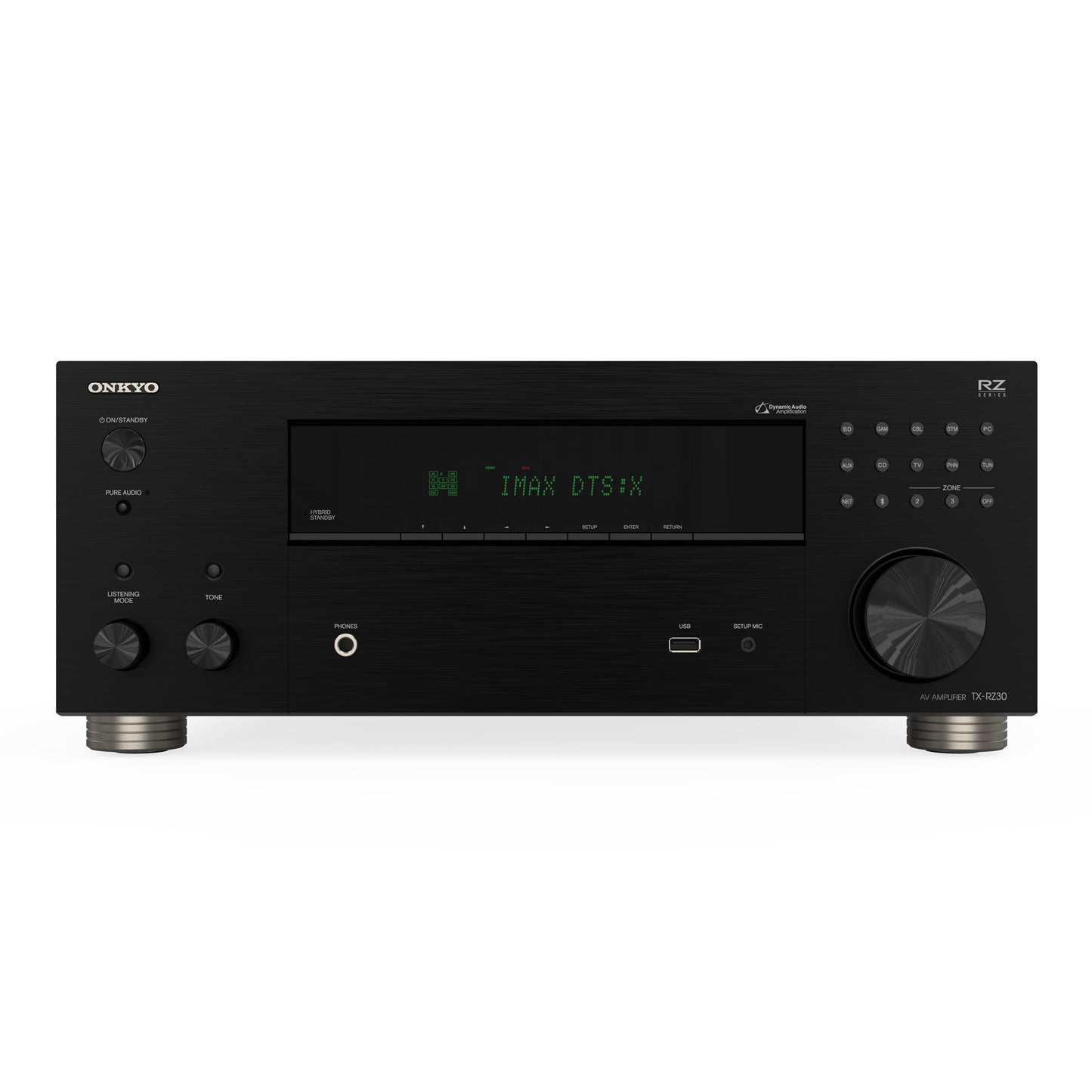 Onkyo TX-RZ30 Home Theatre Receiver