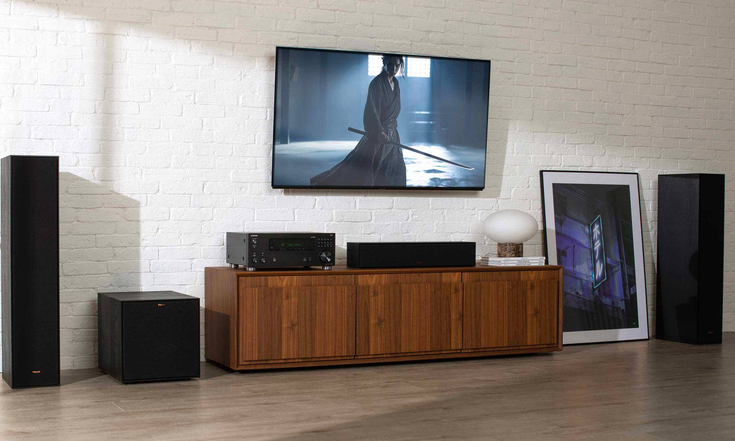 Onkyo TX-RZ30 Home Theatre Receiver