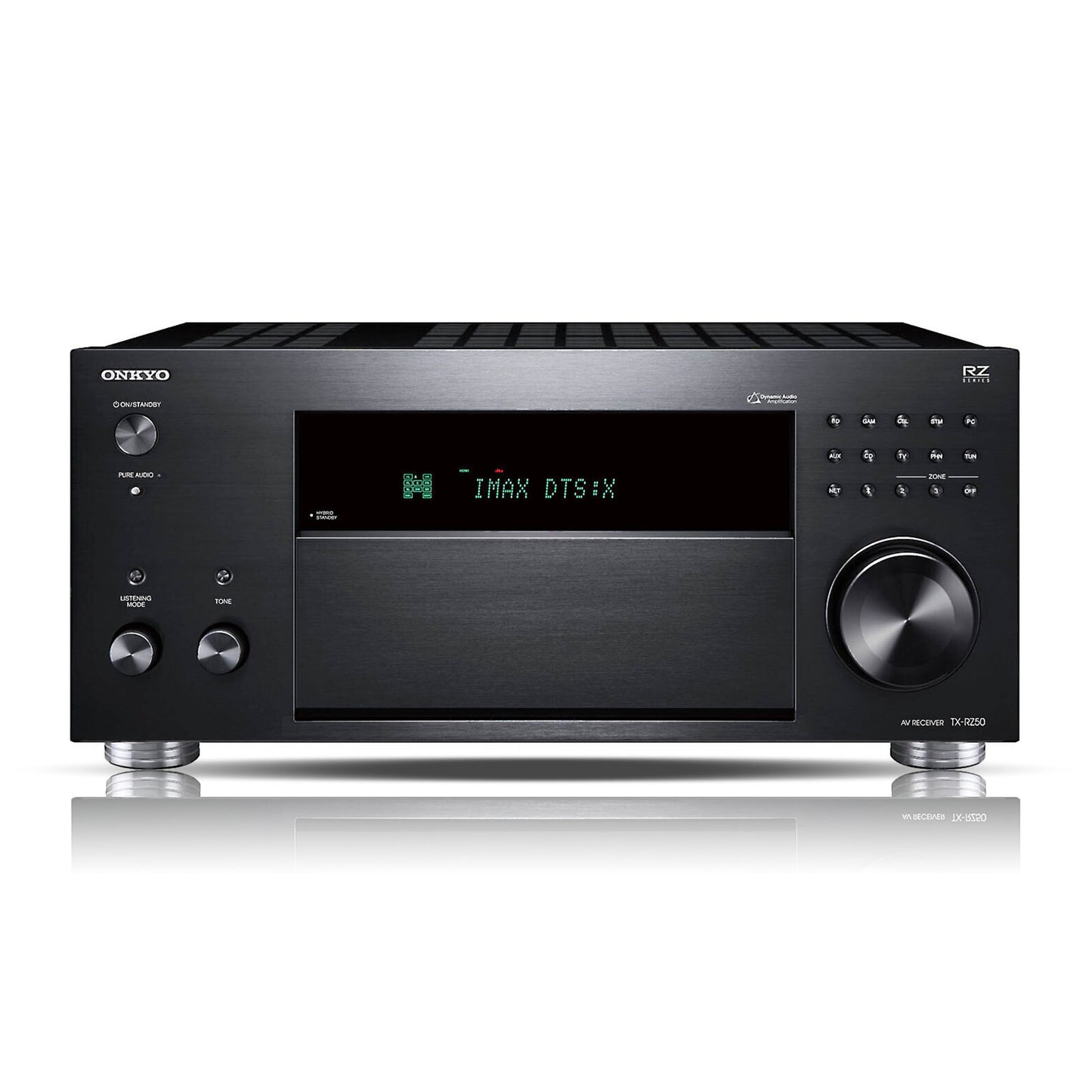Onkyo TX-RZ50 8K Home Theatre Receiver