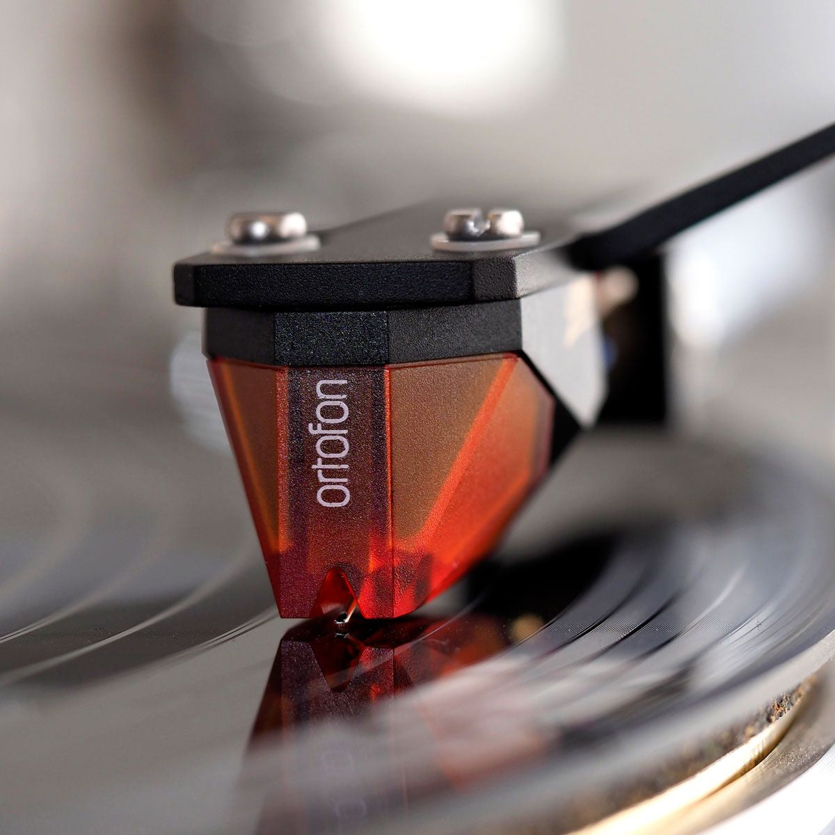 Ortofon 2M Bronze Moving Magnet Cartridge
