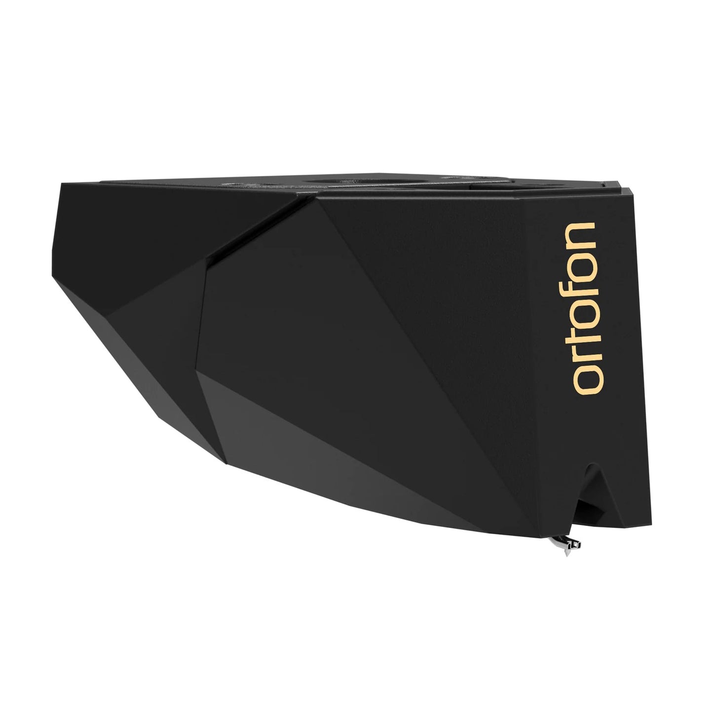 Ortofon 2MR Black Moving Magnet Cartridge for Rega Turntables