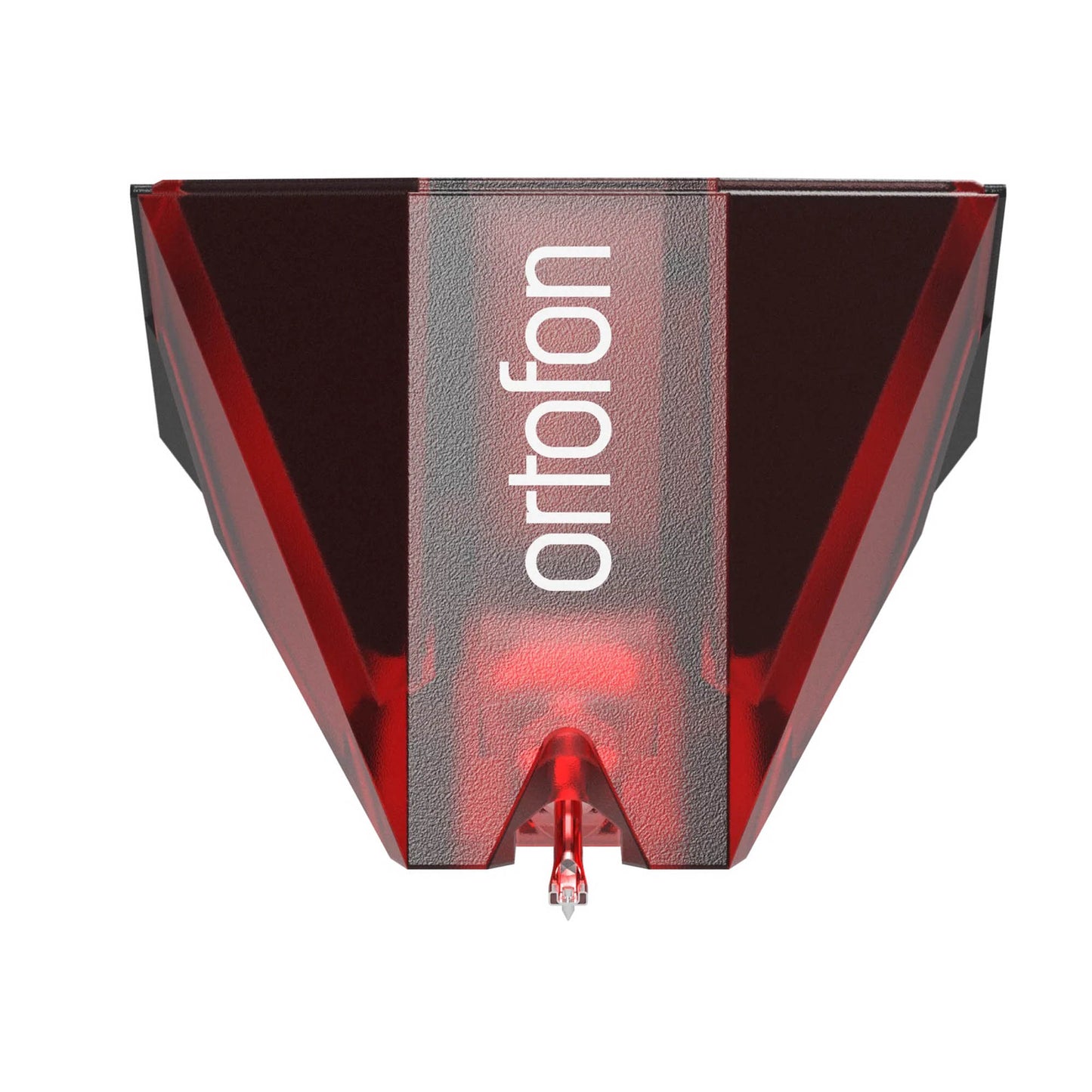 Ortofon 2MR Red Moving Magnet Cartridge for Rega Turntables