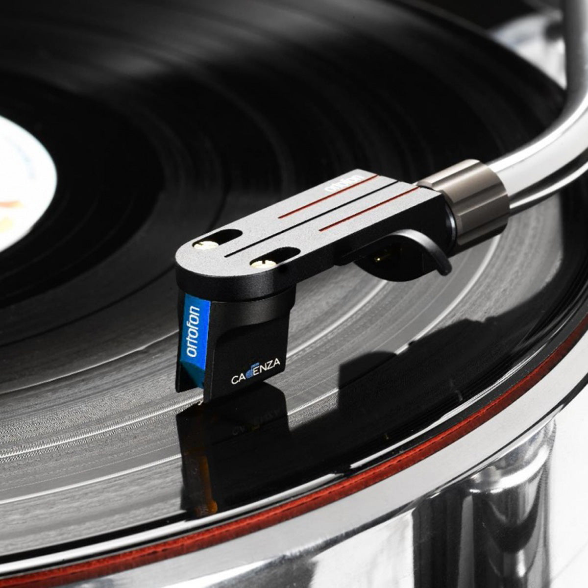 Ortofon MC Cadenza Blue Moving Coil Cartridge
