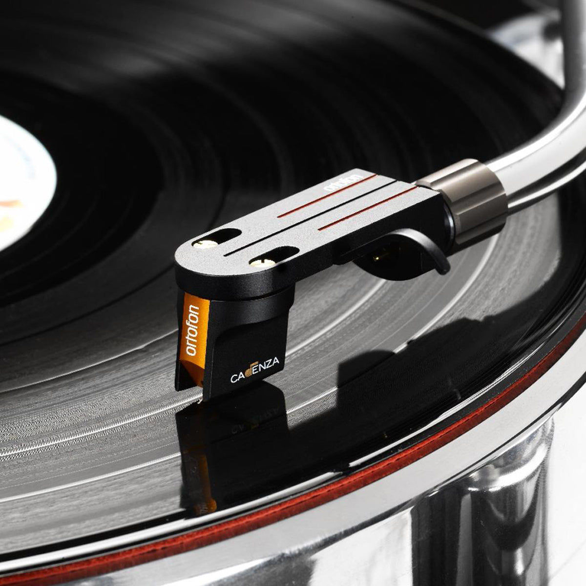Ortofon MC Cadenza Bronze Moving Coil Cartridge