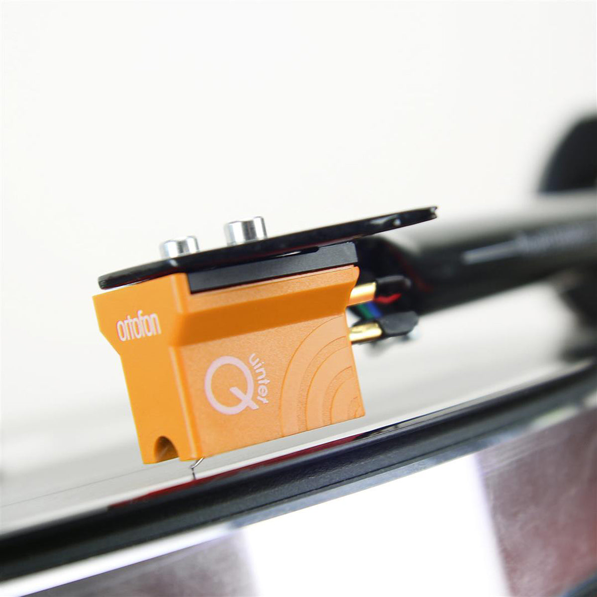 Ortofon MC Quintet Bronze Moving Coil Cartridge