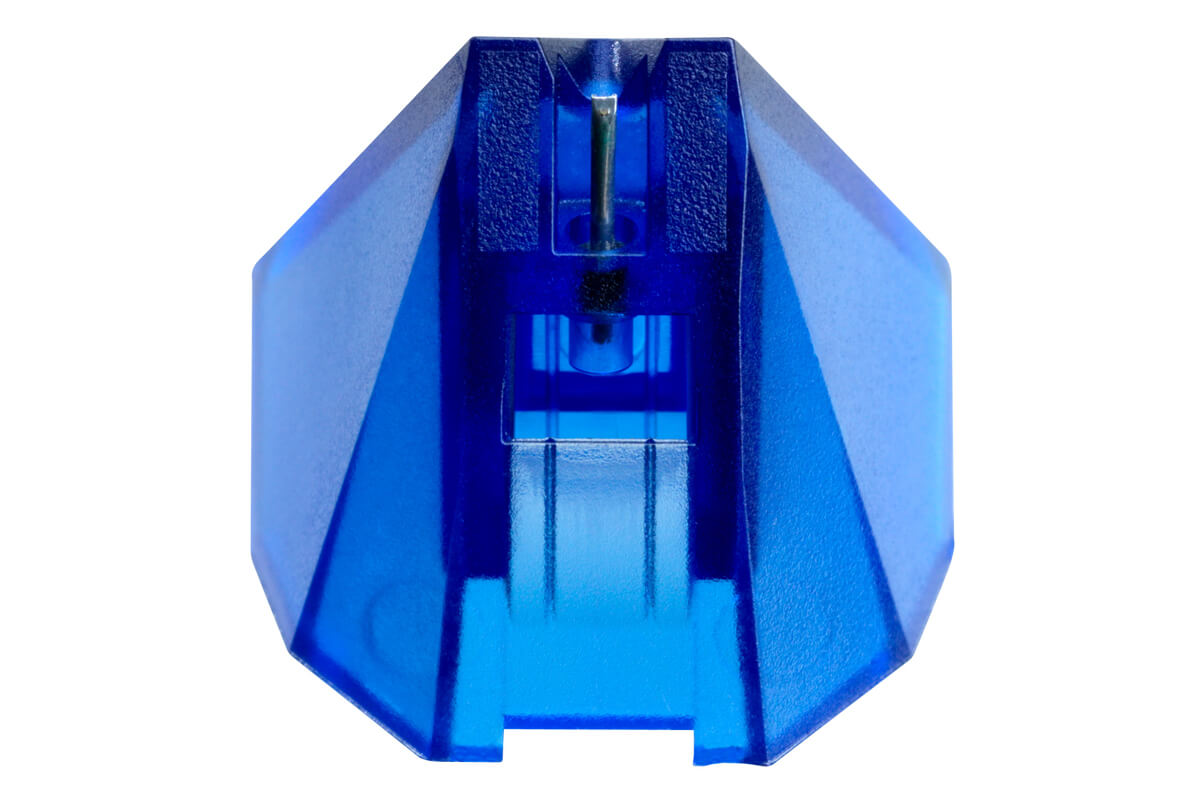 Ortofon Stylus 2M Blue Replacement Styli.