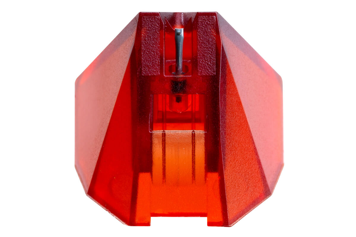 Ortofon Stylus 2M Red Replacement Styli.