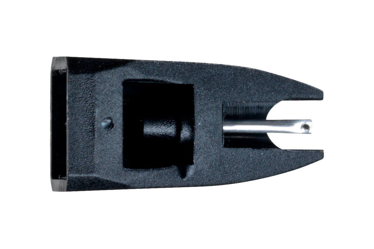Ortofon Stylus 20 Replacement Styli - Bottom view.