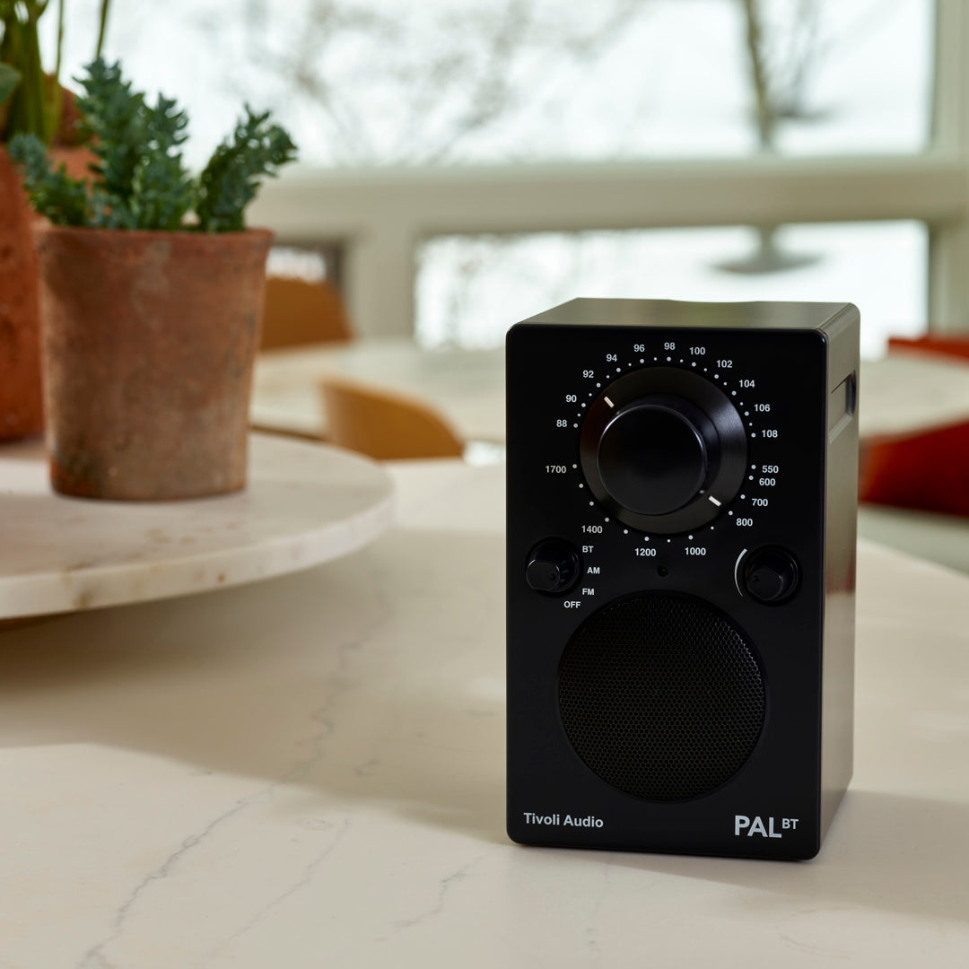 Tivoli Audio PAL BT