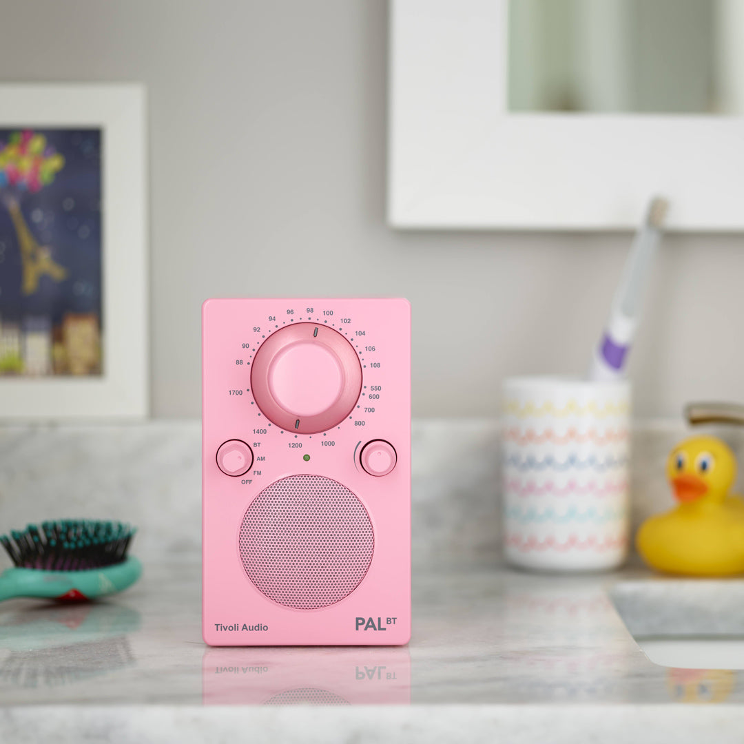 Tivoli Audio PAL BT