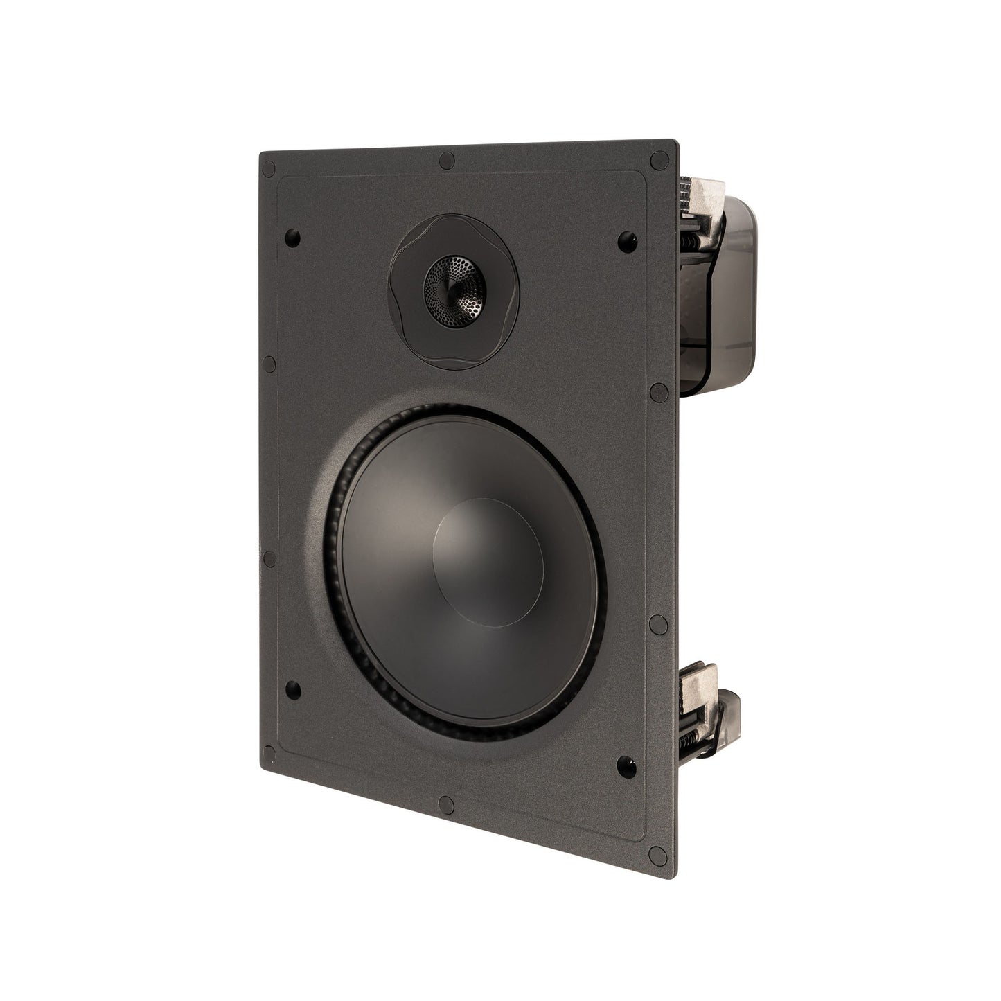Paradigm CI Elite E80 IW - In wall Speaker with white background