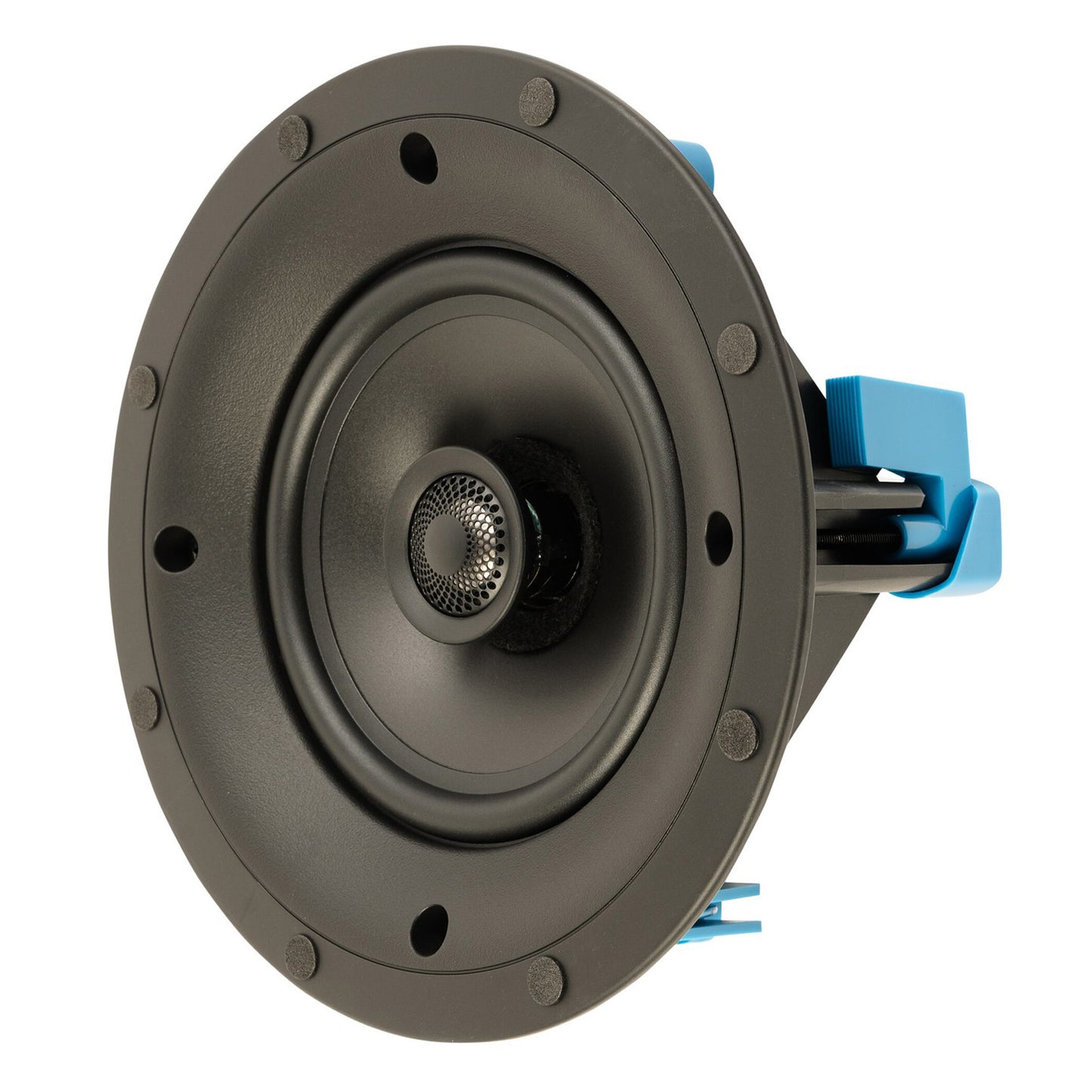 140mm Mineral-Filled Polypropylene Mid/Bass Driver