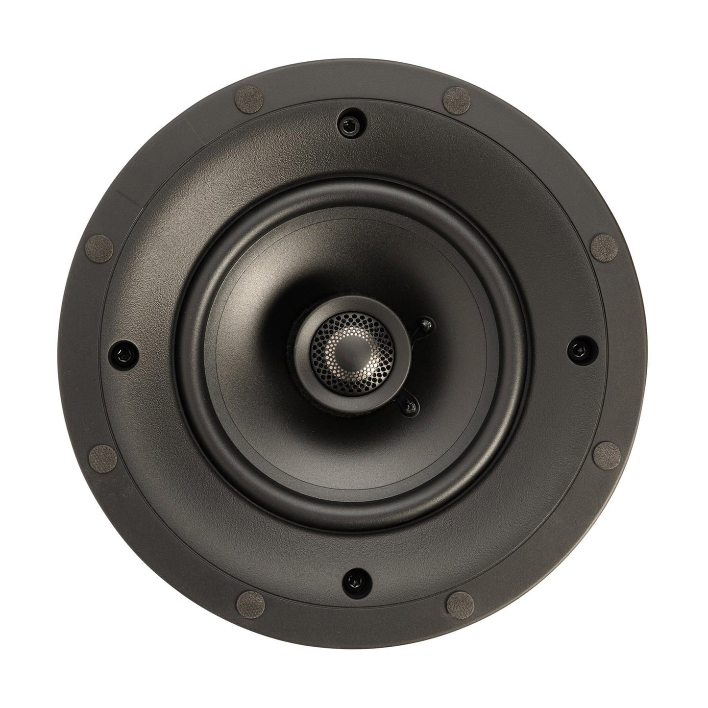 19mm Pure Titanium Tweeter Dome