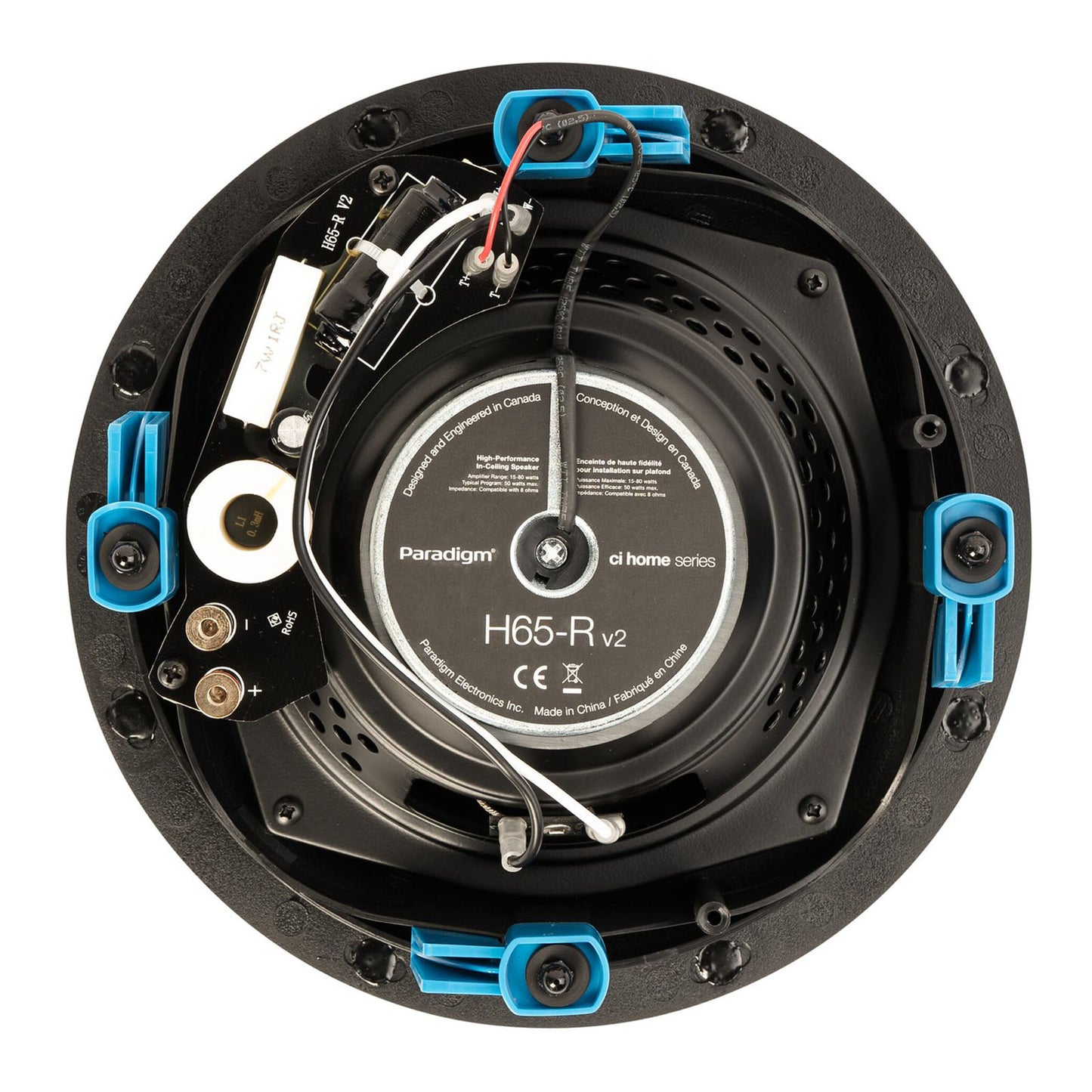 Paradigm CI Home H65-R V2