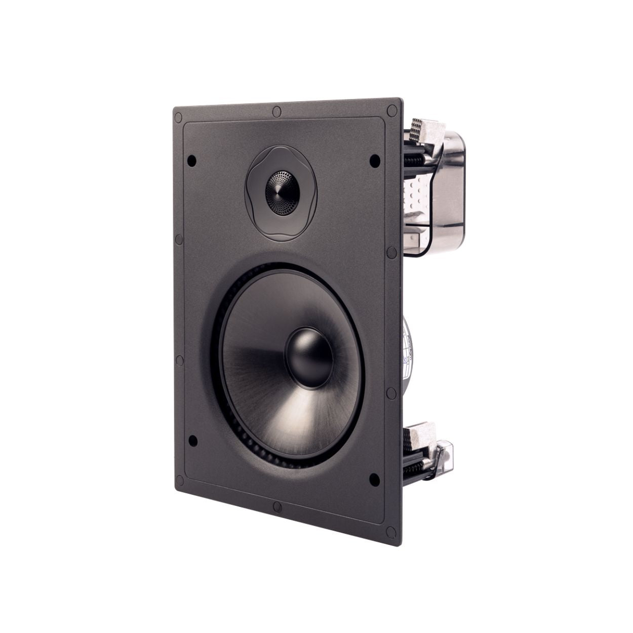 2-Way In-Wall Speaker - Sold Individually