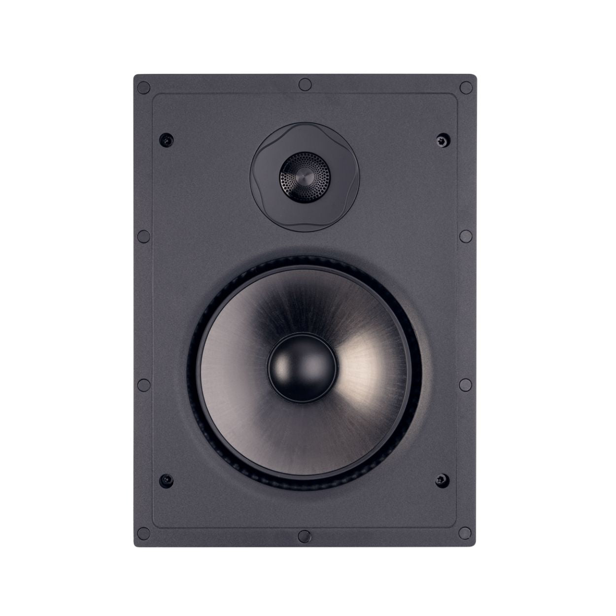 25mm Aluminium Magnesium Ceramic Tweeter