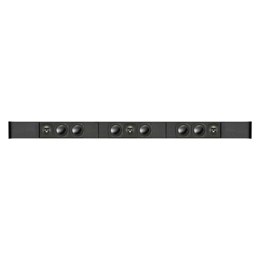 Paradigm Décor 1SC V2 65 Inch On-Wall Passive Soundbar