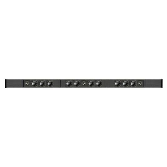 Paradigm Décor 1SC V2 85 Inch On-Wall Passive Soundbar