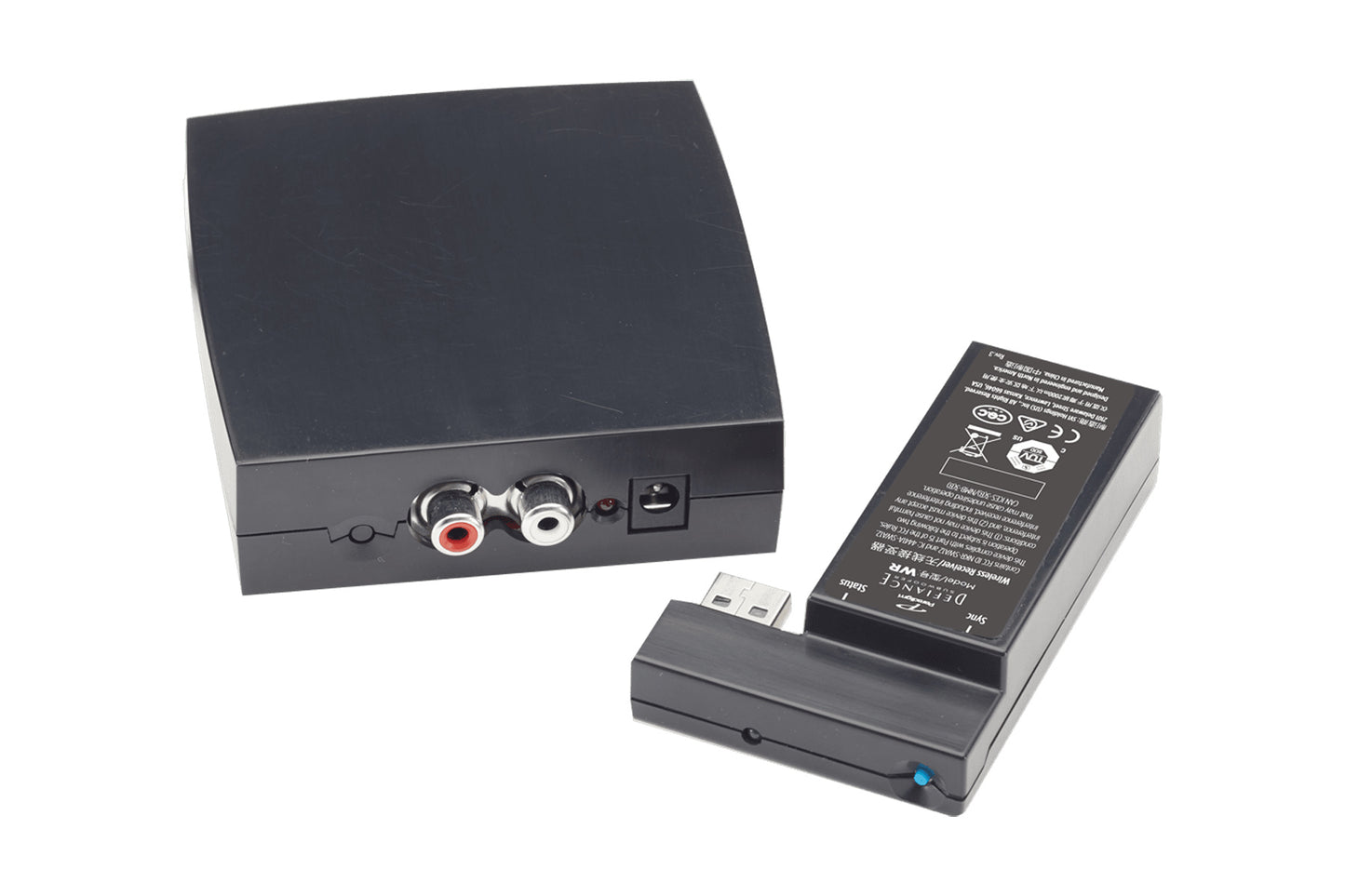 Paradigm Defiance WT