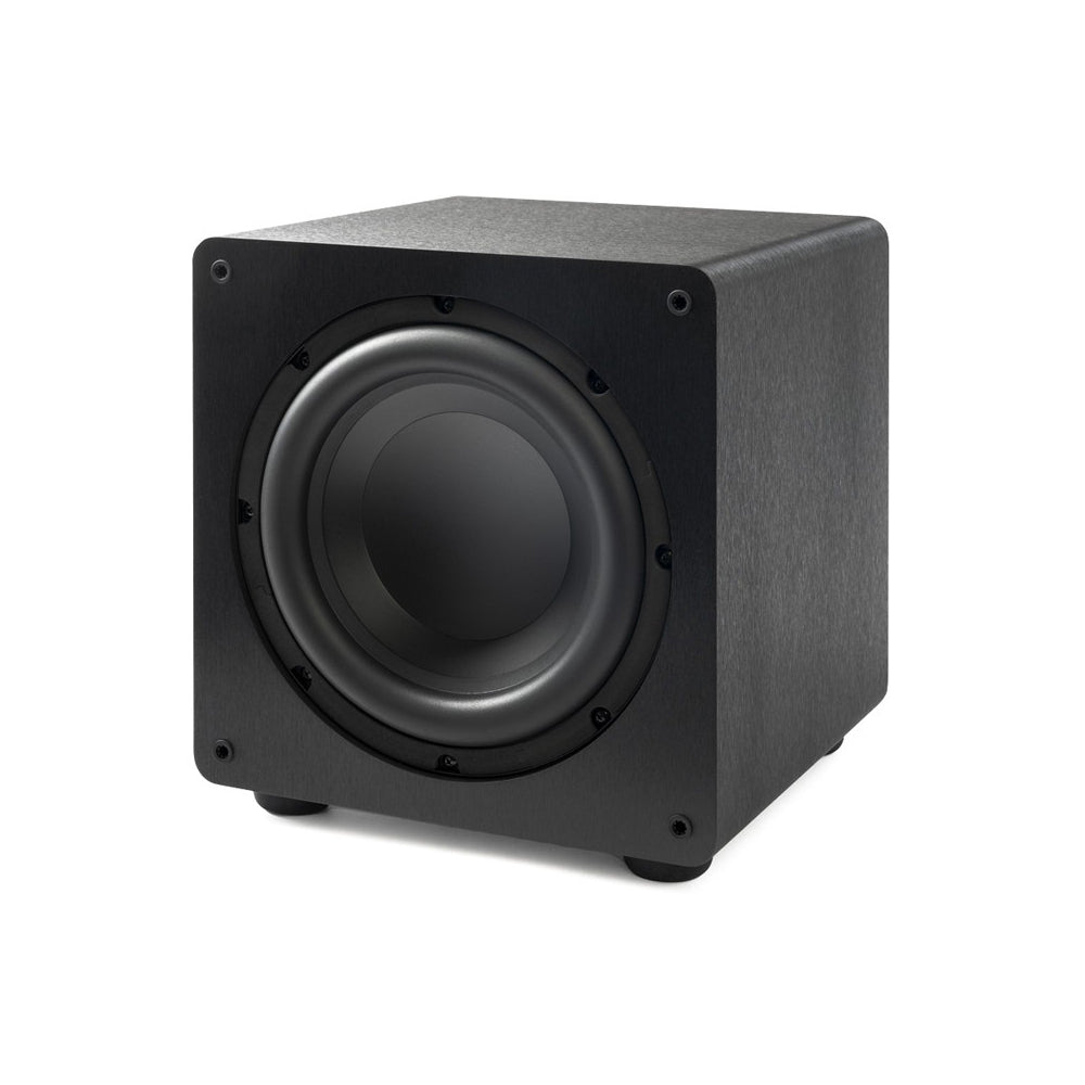 Paradigm Essentials Sub 10 Subwoofer - Front Angle
