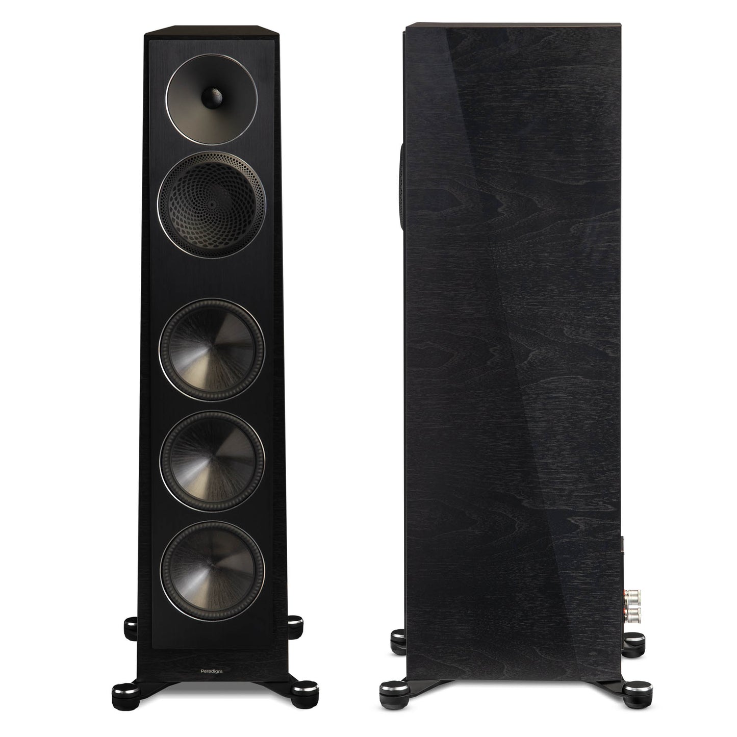 Paradigm Founder 100F Speakers