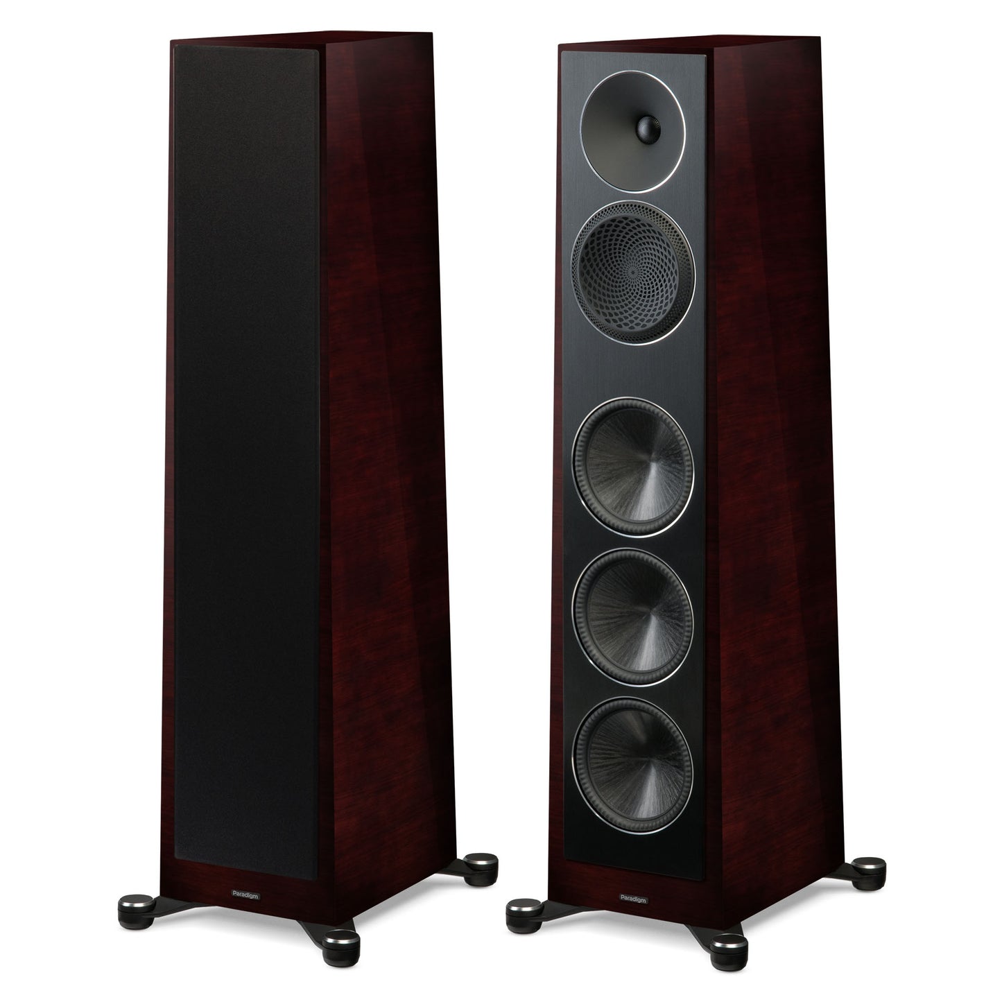 Paradigm Founder 100F Speakers