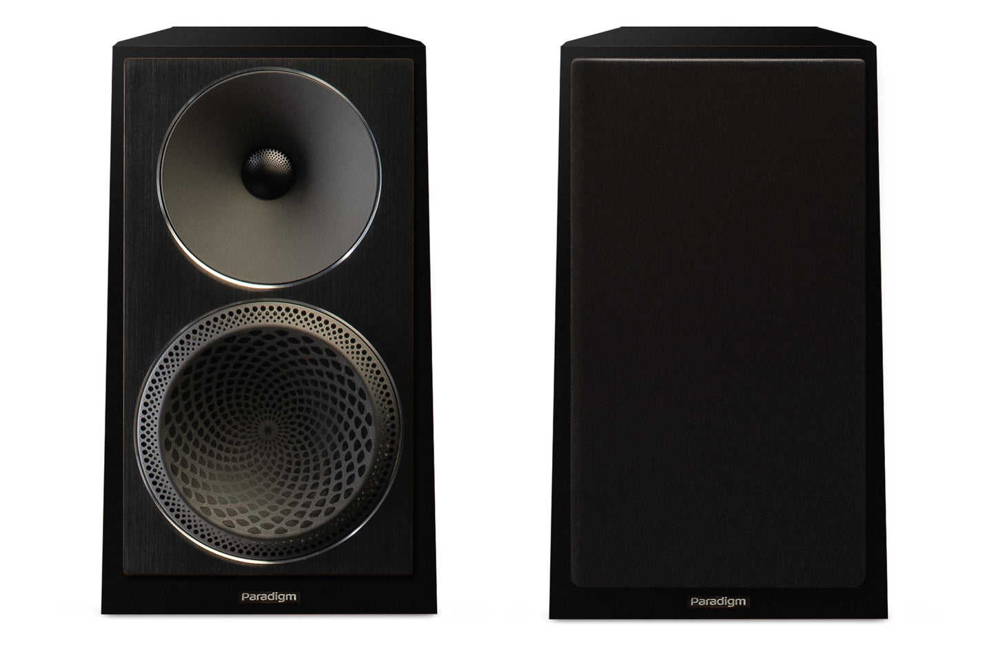 Paradigm Founder 40B Speakers