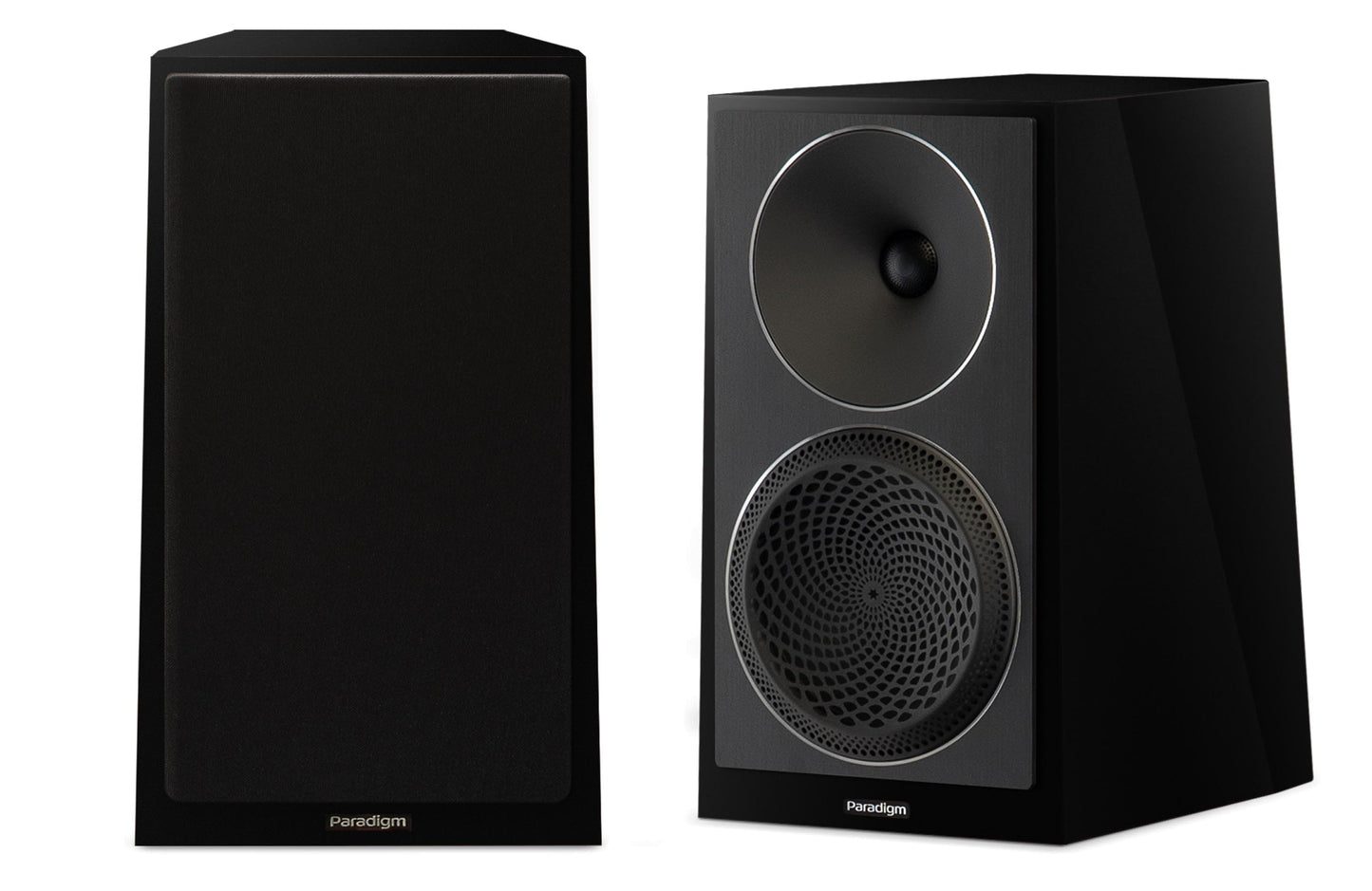 Paradigm Founder 40B Speakers