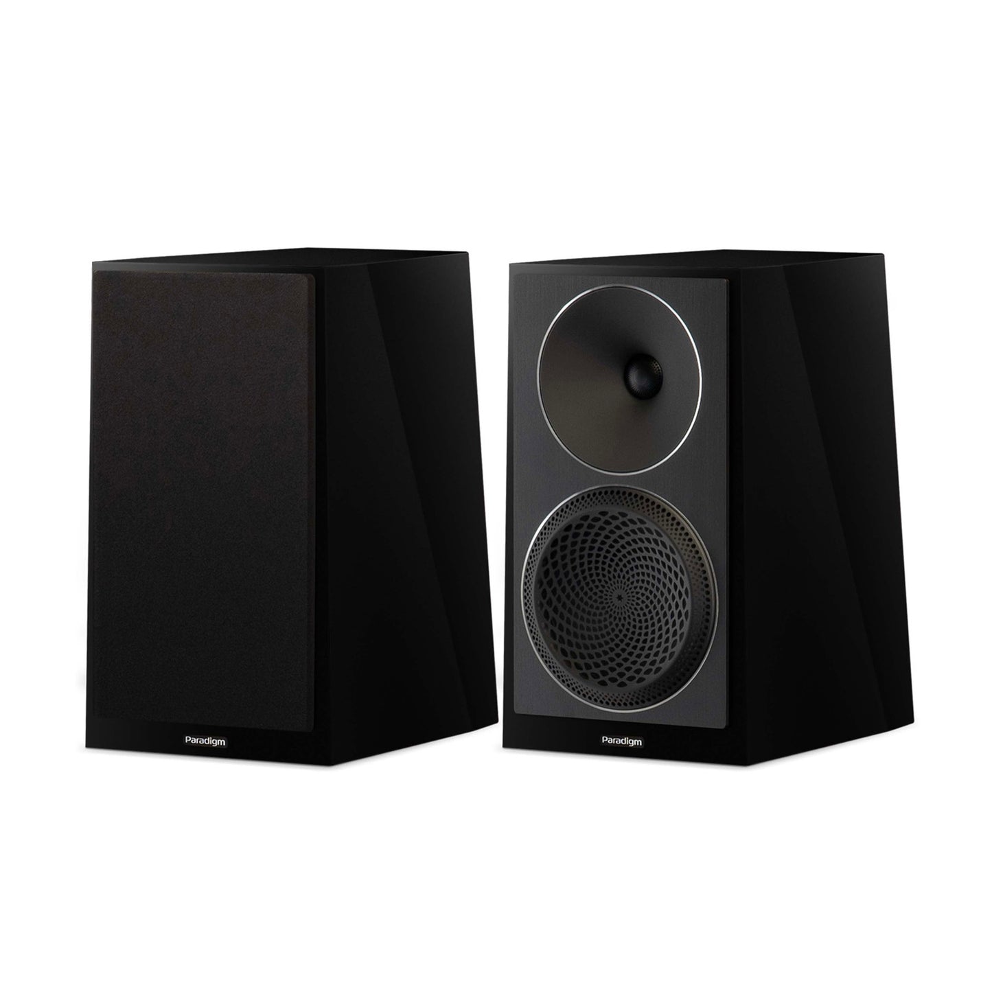 Paradigm Founder 40B Speakers