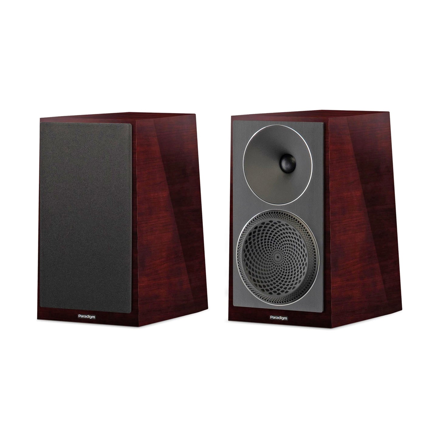 Paradigm Founder 40B Speakers