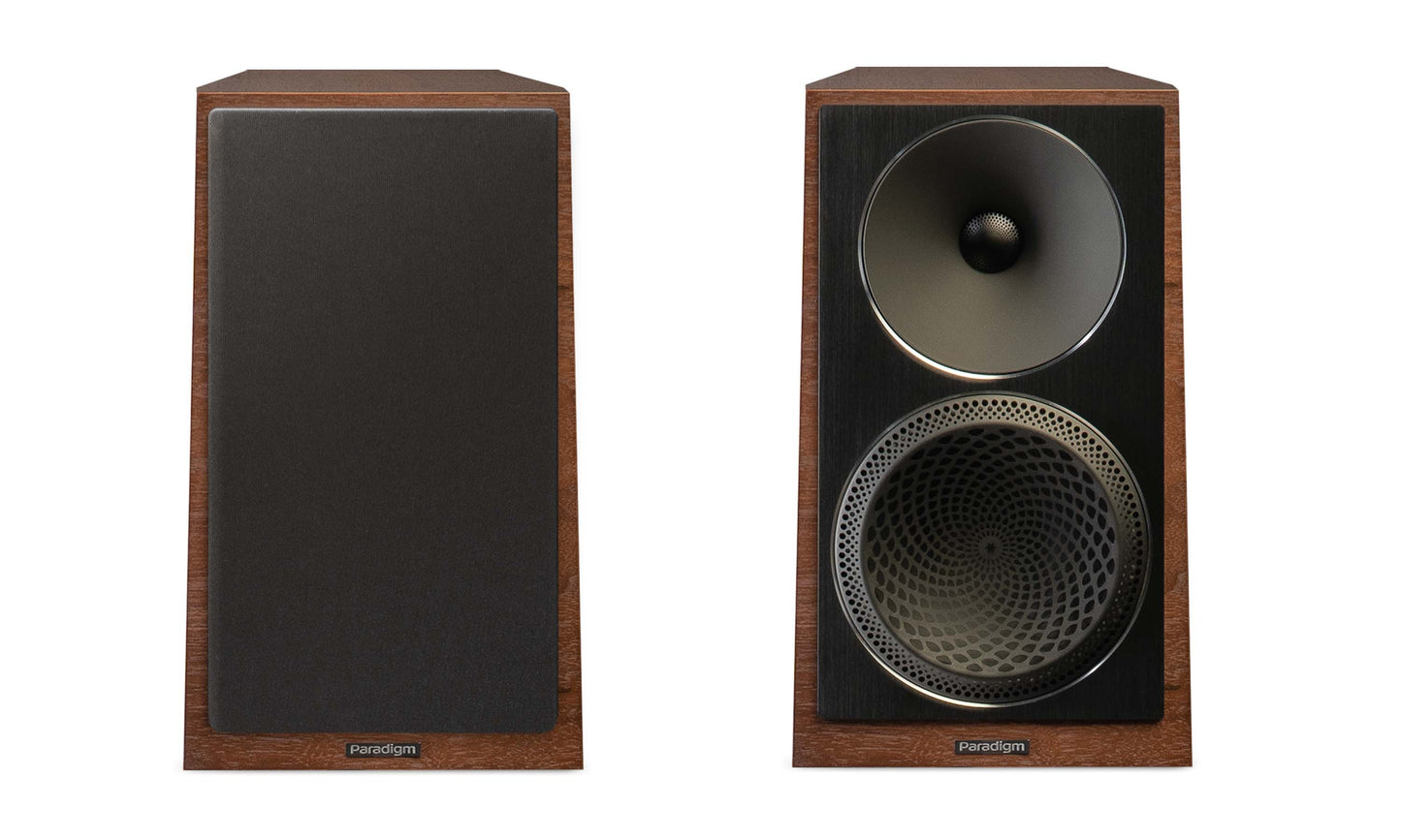 Paradigm Founder 40B Speakers