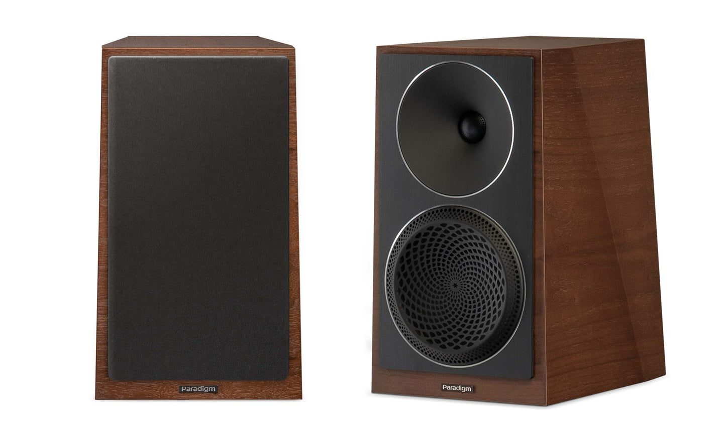 Paradigm Founder 40B Speakers