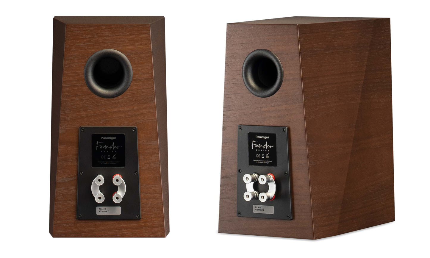 Paradigm Founder 40B Speakers