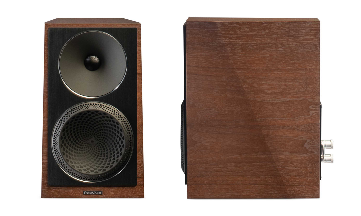Paradigm Founder 40B Speakers