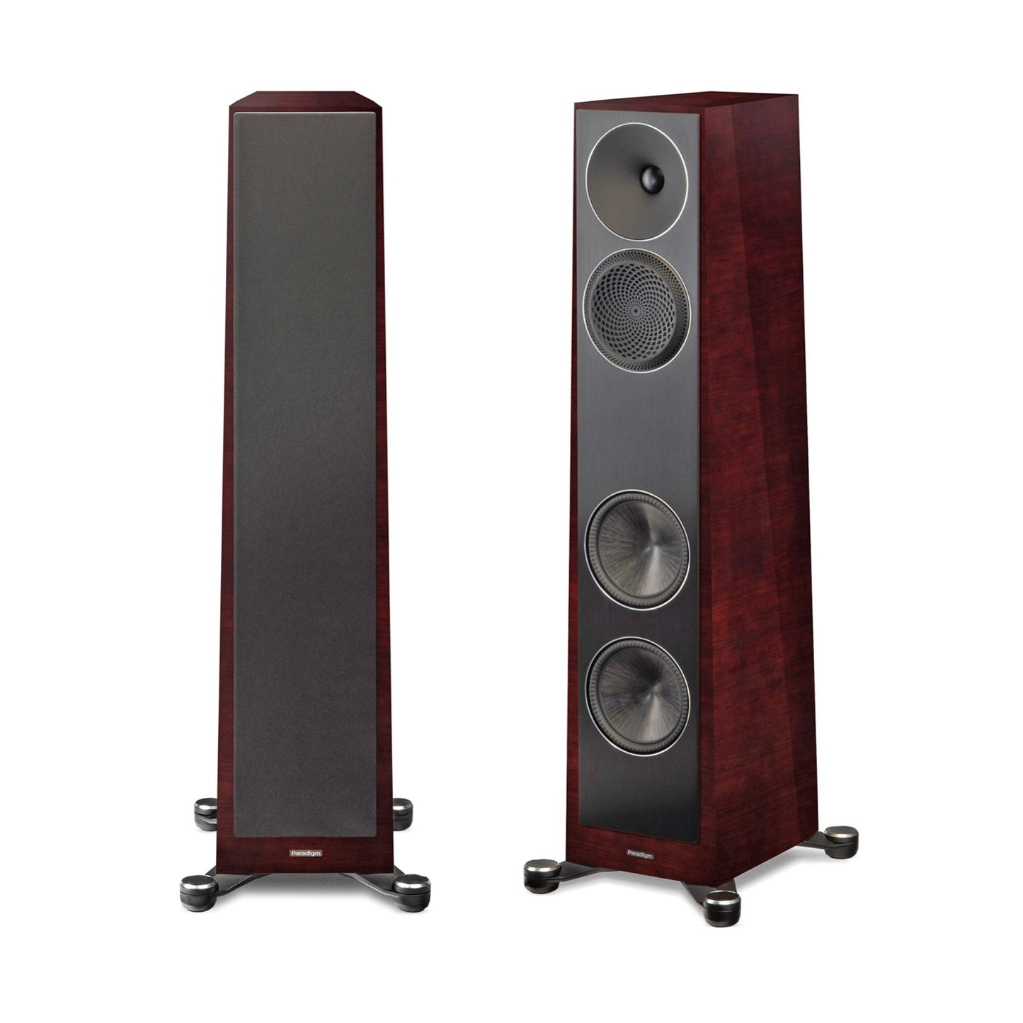 Paradigm Founder 80F Speakers