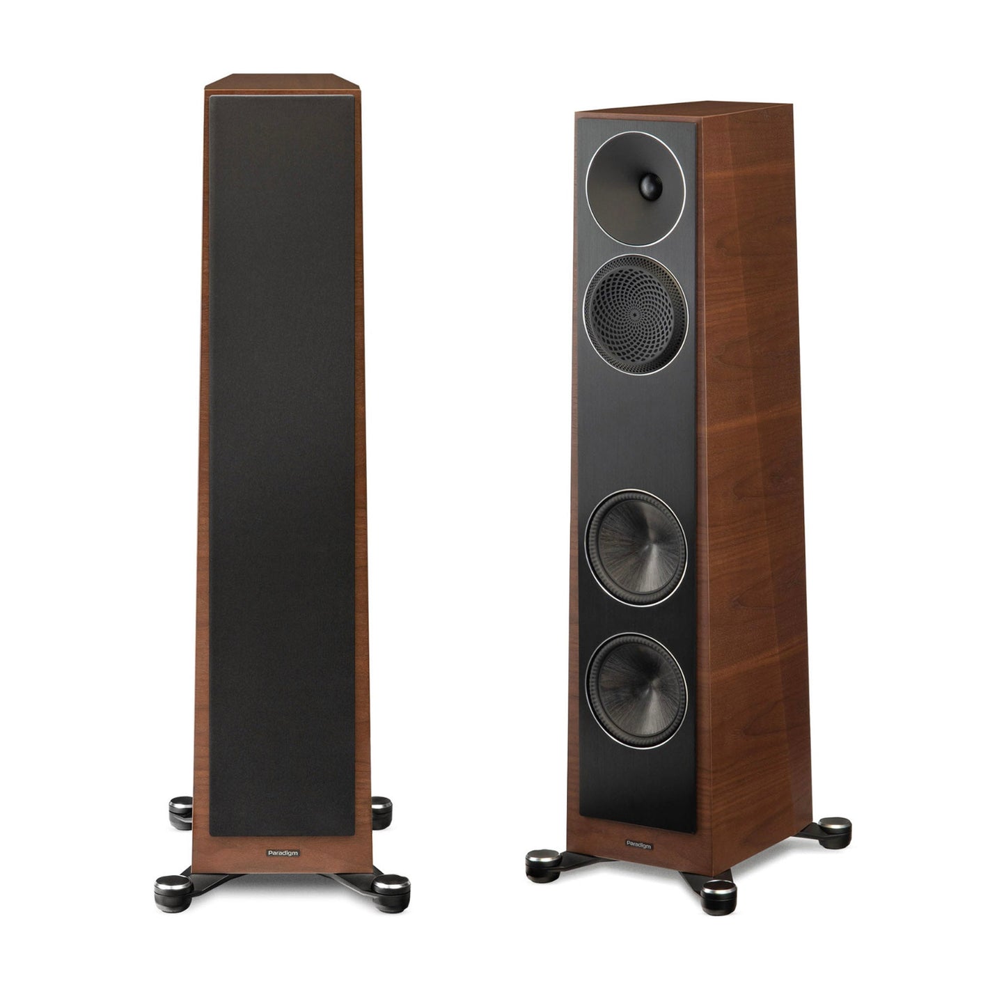 Paradigm Founder 80F Speakers