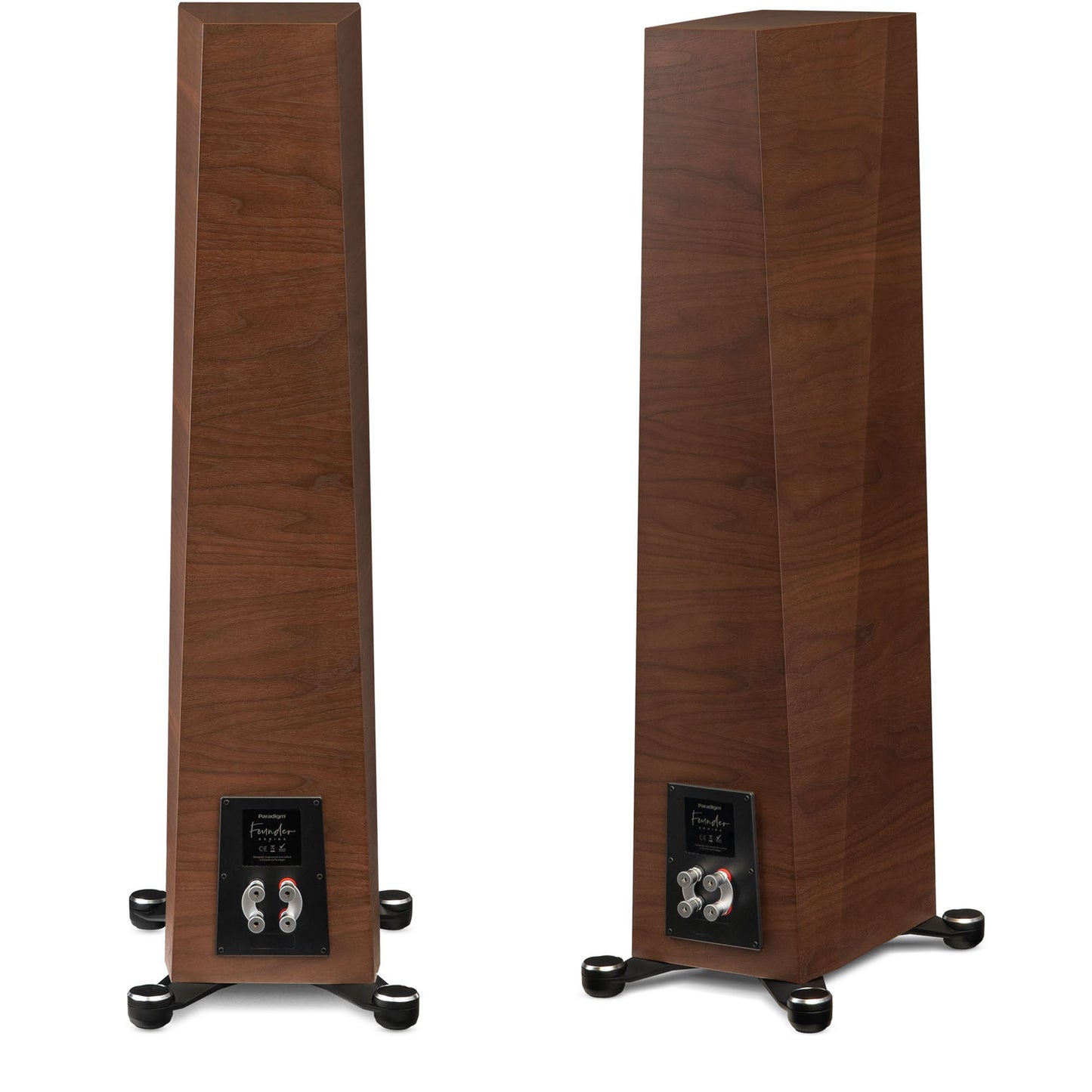 Paradigm Founder 80F Speakers