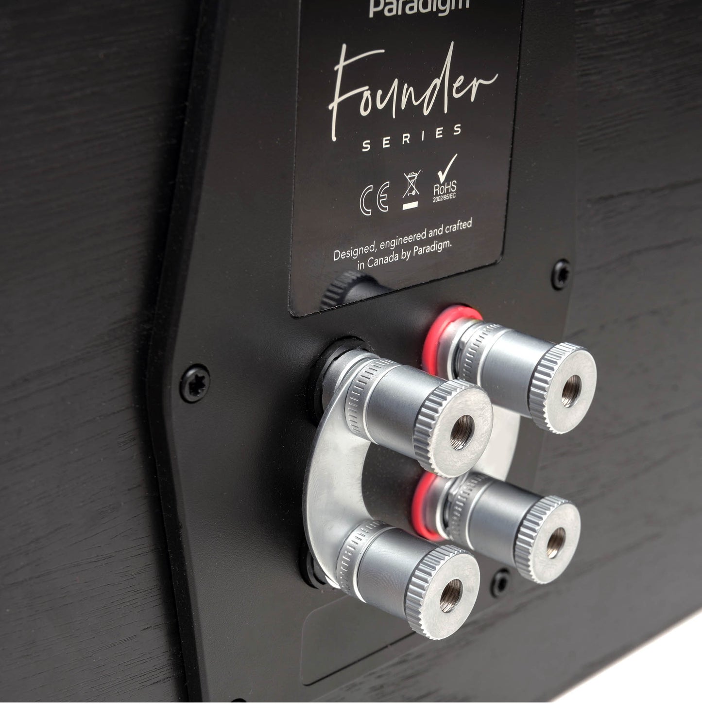 Paradigm Founder 80F Speakers