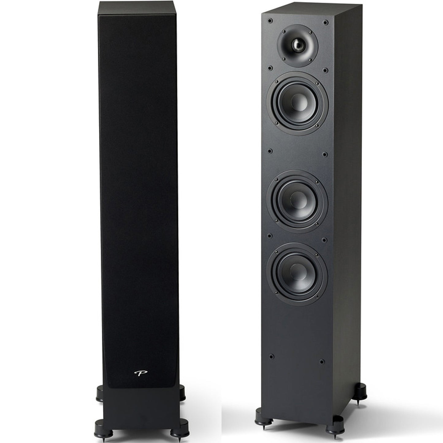 Paradigm Monitor SE 3000F Speakers