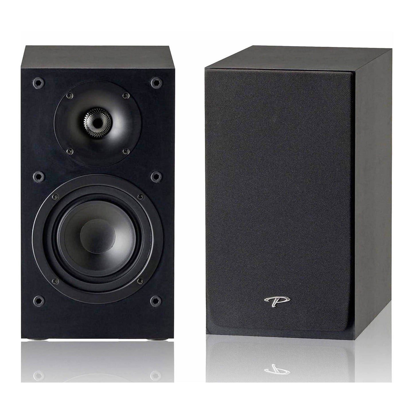 Paradigm Monitor SE Atom Speakers
