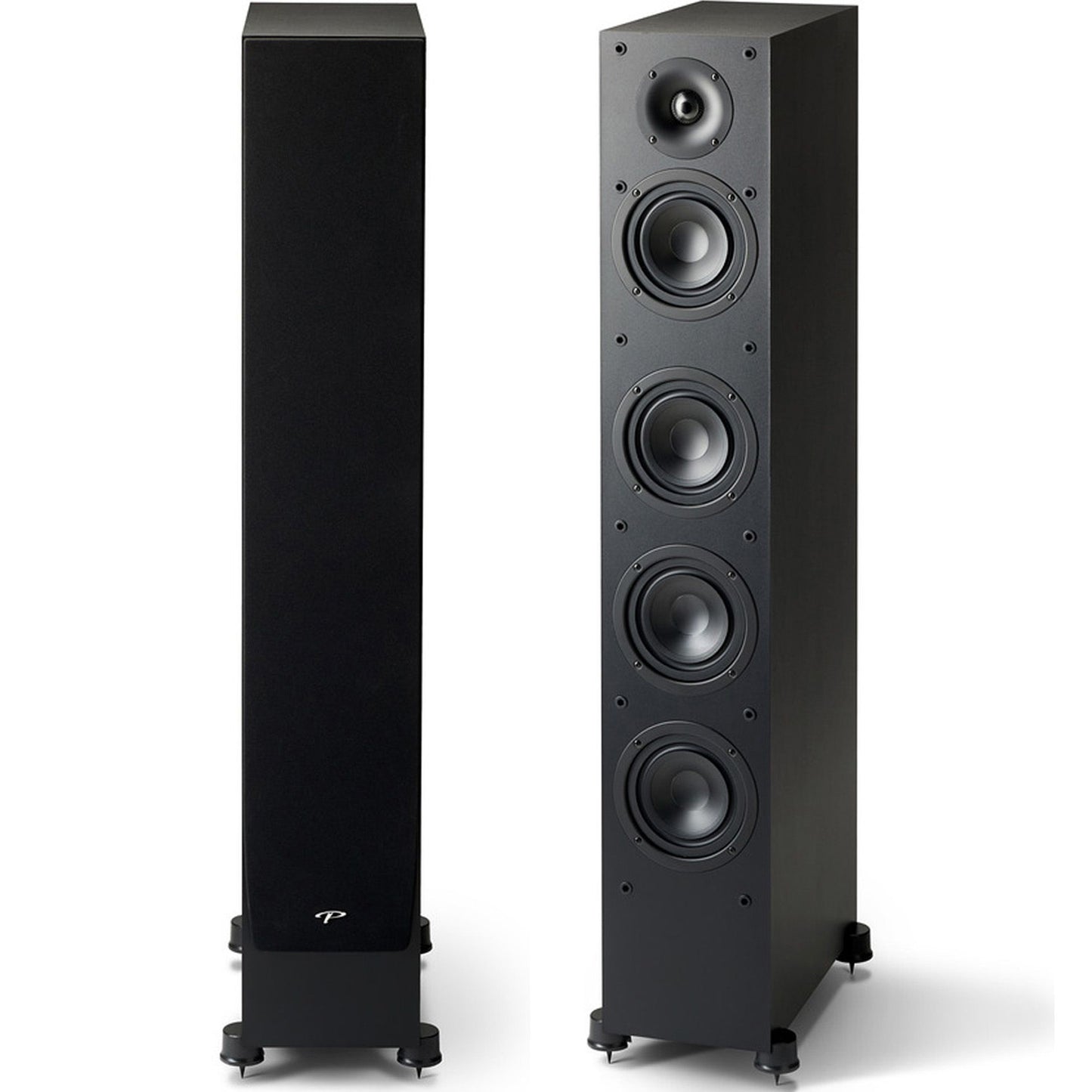 Paradigm Monitor SE 6000F Floorstanding Speakers