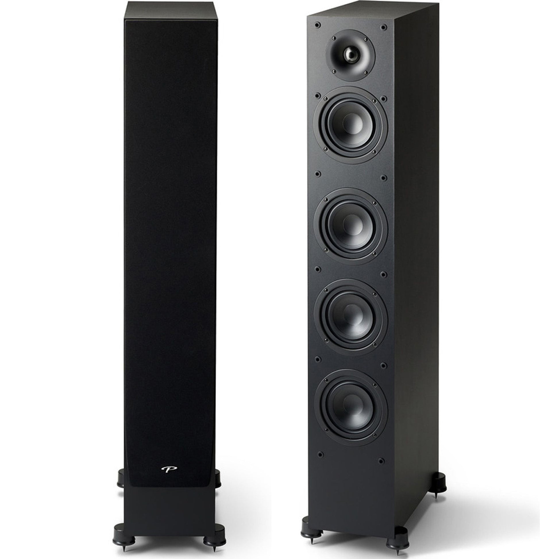 Paradigm Monitor SE 6000F Floorstanding Speakers