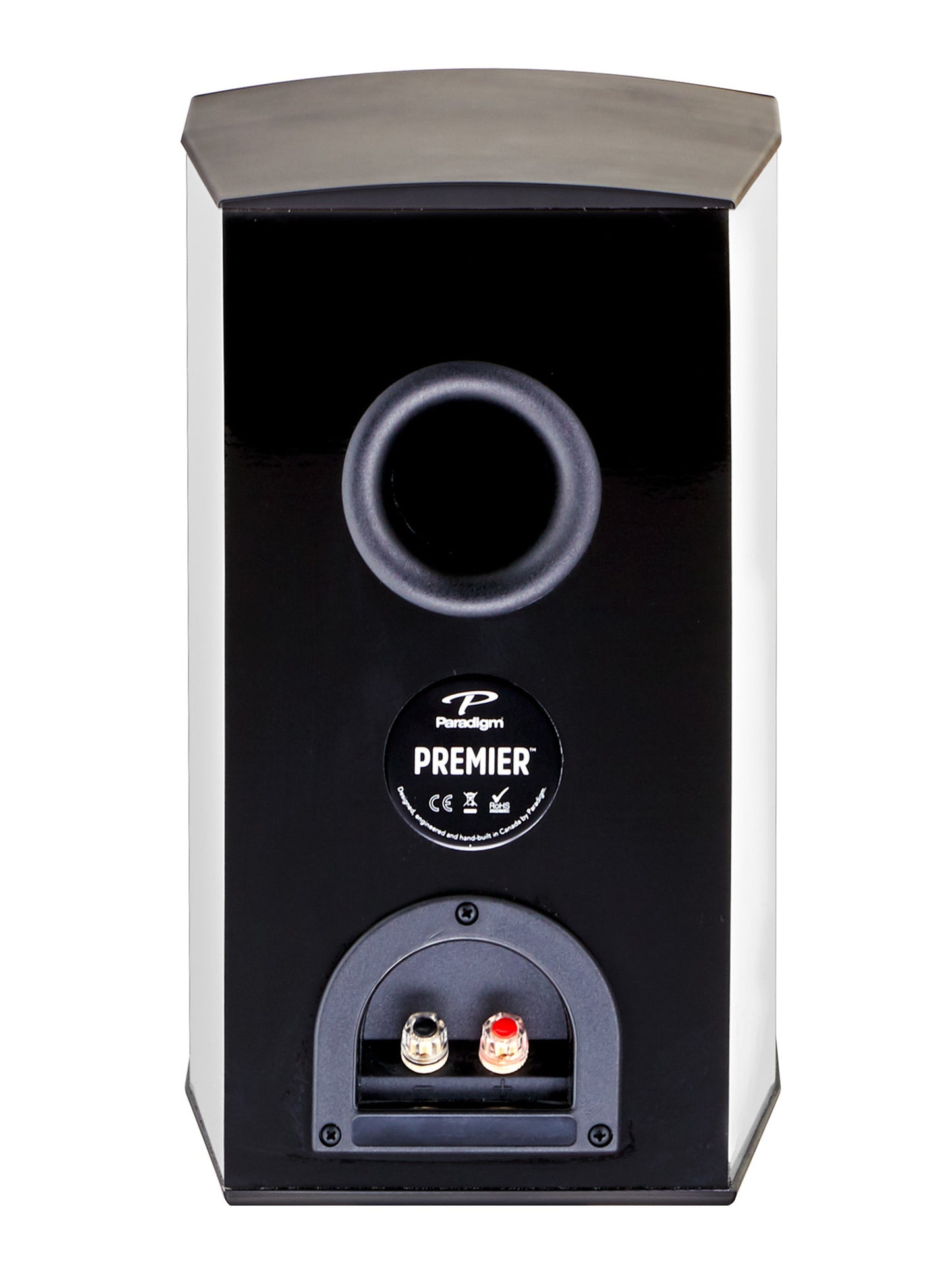 Paradigm Premier 200B Speakers