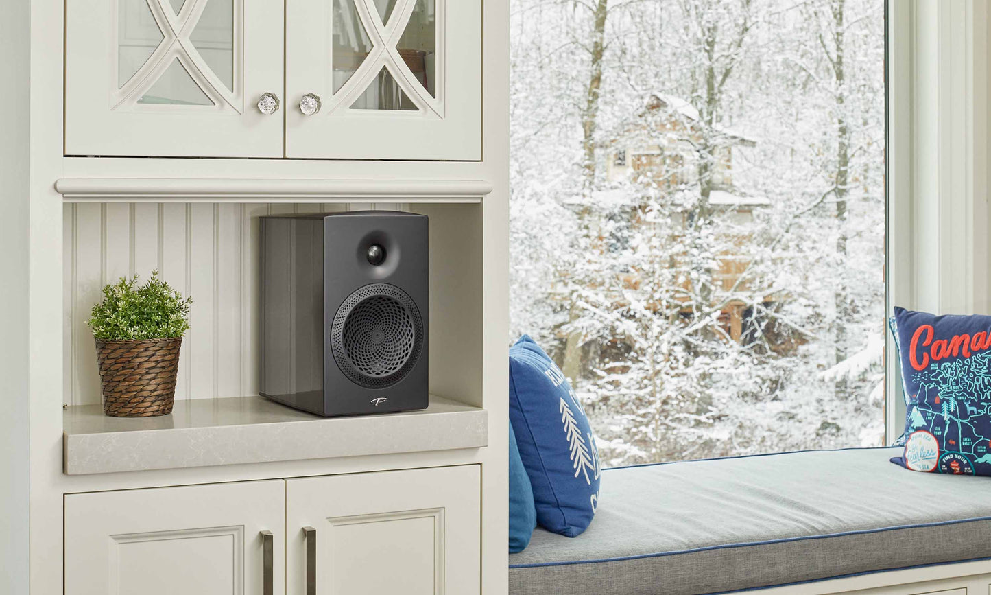 Paradigm Premier 200B Speakers