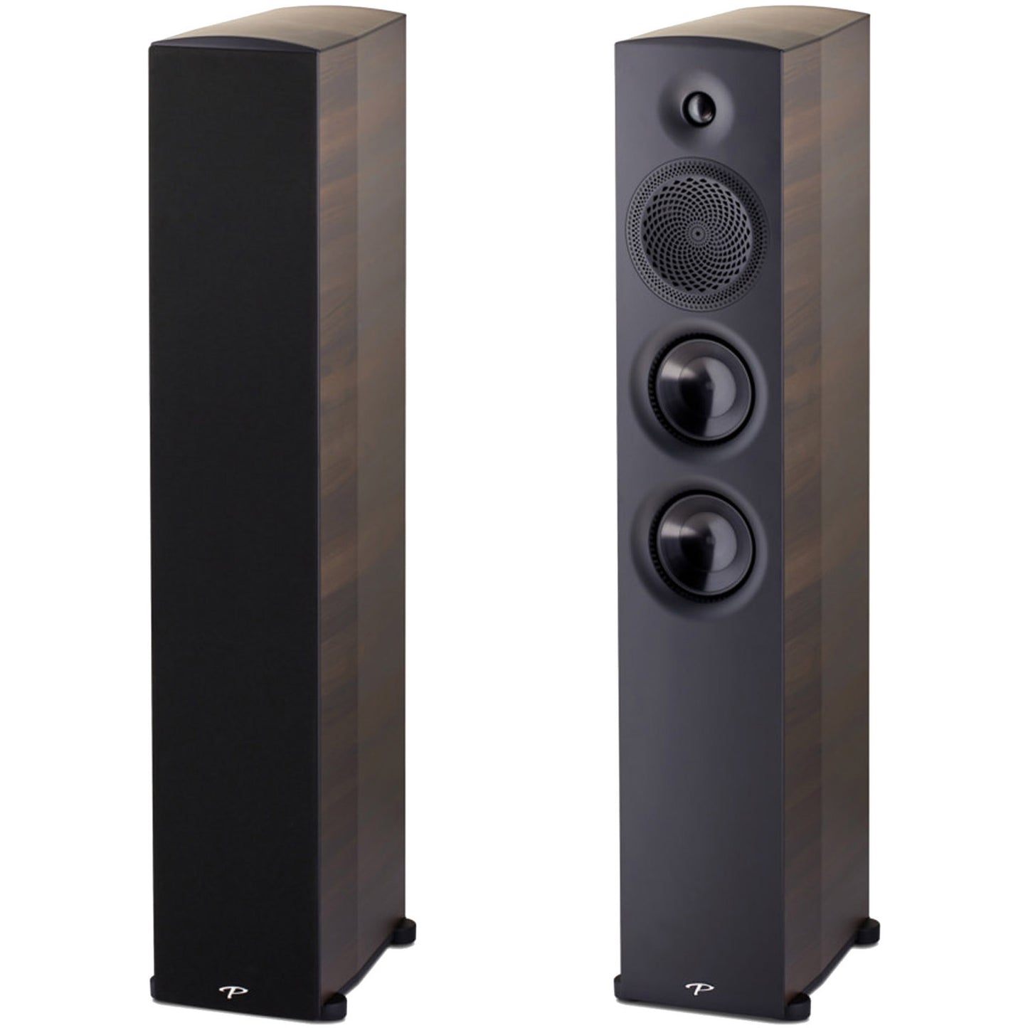 Paradigm Premier 700F Floor Standing Speakers